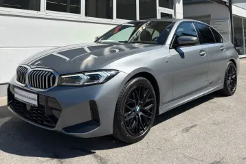 BMW 320 din 2023 - oferta BMW113393