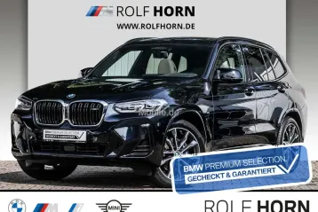 BMW X3 M40 din 2022 - oferta BMW113407