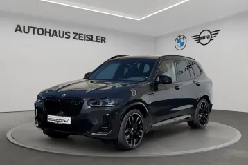 BMW X3 M40 din 2022 - oferta BMW113408
