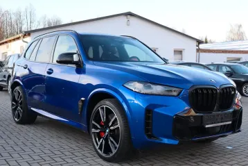 BMW X5 M60 din 2023 - oferta BMW113451