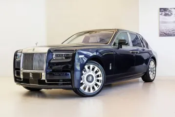 Rolls-Royce Phantom din 2023 - oferta ROL113462