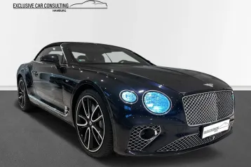 Bentley Continental GTC din 2021 - oferta BEN113647
