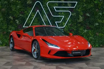 Ferrari F8 din 2022 - oferta FER113694
