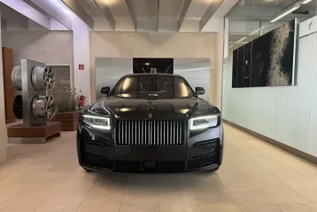 Rolls-Royce Ghost din 2024 - oferta ROL113697