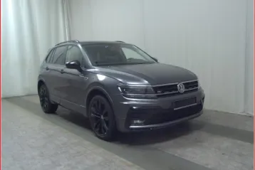 Volkswagen Tiguan din 2020 - oferta VOL113700