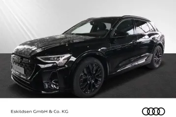 Audi Q8 e-tron din 2023 - oferta AUD113702