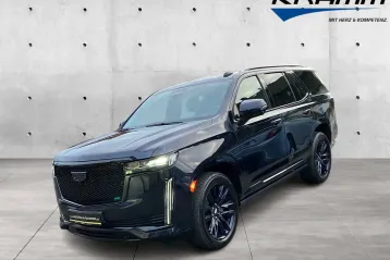 Cadillac Escalade din 2023 - oferta CAD113724