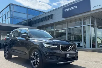Volvo XC40 din 2021 - oferta VOL113762