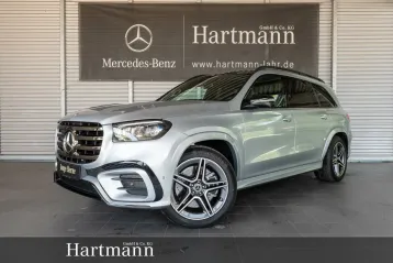 Mercedes-Benz GLS 350 din 2024 - oferta MER113877