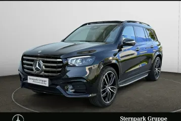 Mercedes-Benz GLS 350 din 2024 - oferta MER113880