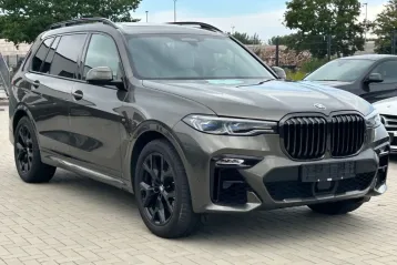 BMW X7 din 2022 - oferta BMW113933