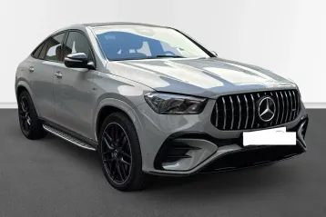 Mercedes-Benz GLE 350 din 2025 - oferta MER114012