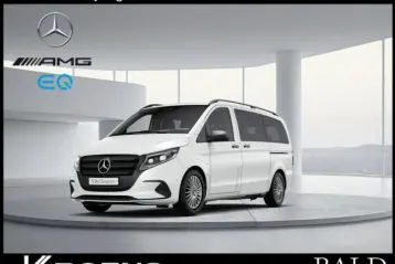 Mercedes-Benz Vito din 2024 - oferta MER114105