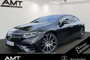 Mercedes-Benz EQS din 2023 - oferta MER114137