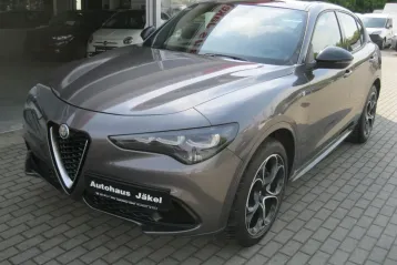 Alfa Romeo Stelvio din 2023 - oferta ALF114230