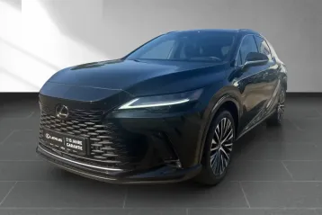 Lexus RX 350 din 2024 - oferta LEX114235