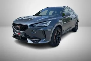 Cupra Formentor din 2021 - oferta CUP114249