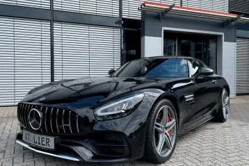 Mercedes-Benz AMG GT din 2021 - oferta MER114255