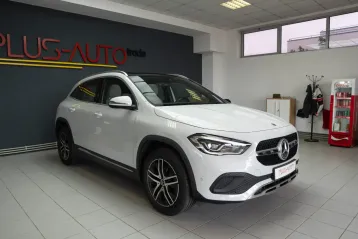 Mercedes-Benz GLA 250 din 2020 - oferta MER114279