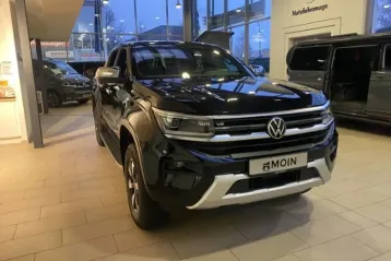 Volkswagen Amarok din 2024 - oferta VOL114402