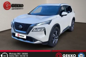 Nissan X-Trail din 2024 - oferta NIS114438