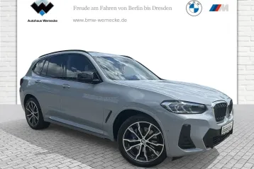 BMW X3 M40 din 2024 - oferta BMW114535