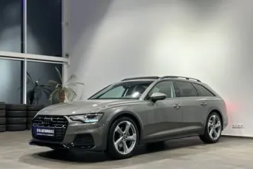 Audi A6 Allroad din 2022 - oferta AUD114596