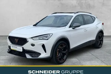 Cupra Formentor din 2021 - oferta CUP114601