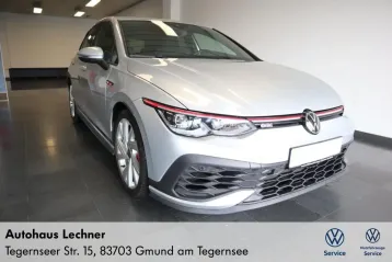 Volkswagen Golf din 2023 - oferta VOL114695