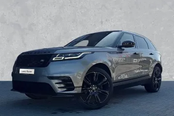 Land Rover Range Rover Velar din 2020 - oferta LAN114700