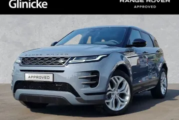 Land Rover Range Rover Evoque din 2023 - oferta LAN114732