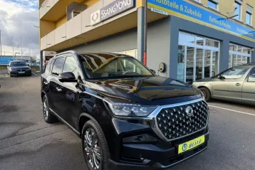 Ssangyong REXTON din 2024 - oferta SSA114780
