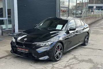 BMW 330 din 2023 - oferta BMW114791