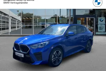 BMW X2 din 2024 - oferta BMW114800