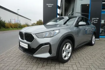 BMW X2 din 2024 - oferta BMW114808