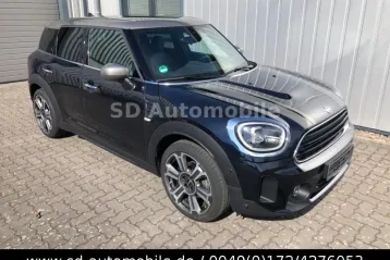 MINI Cooper Countryman din 2023 - oferta MIN114837