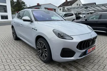 Maserati Grecale din 2023 - oferta MAS114839