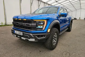 Ford F 150 din 2022 - oferta FOR114869