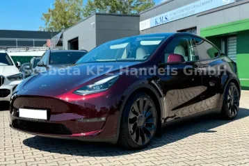 Tesla Model Y din 2023 - oferta TES114880