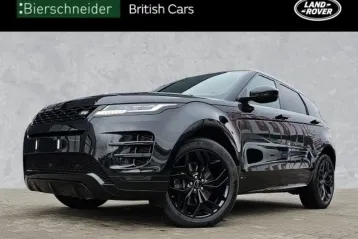 Land Rover Range Rover Evoque din 2020 - oferta LAN114886