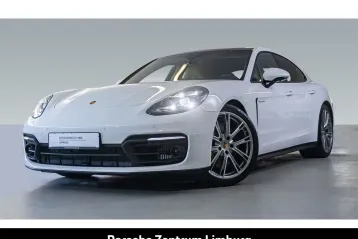 Porsche Panamera din 2020 - oferta POR114930
