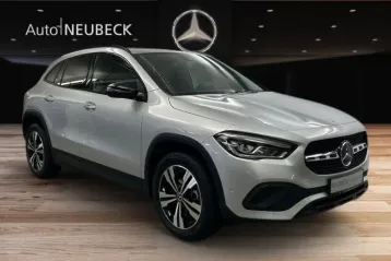 Mercedes-Benz GLA 220 din 2022 - oferta MER114967