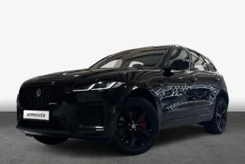 Jaguar F-Pace din 2023 - oferta JAG114988