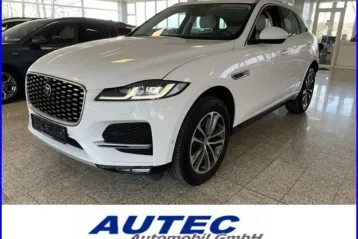 Jaguar F-Pace din 2021 - oferta JAG114991