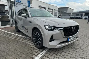 Mazda CX-60 din 2023 - oferta MAZ115020