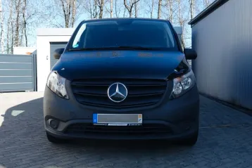 Mercedes-Benz Vito din 2021 - oferta MER115113