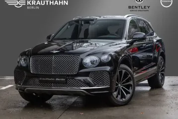 Bentley Bentayga din 2022 - oferta BEN115126