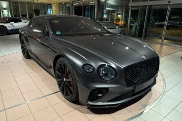 Bentley Continental GT din 2021 - oferta BEN115136