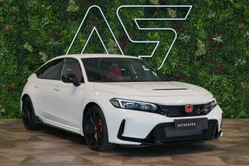 Honda Civic din 2023 - oferta HON115144