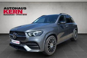 Mercedes-Benz GLE 350 din 2021 - oferta MER115150